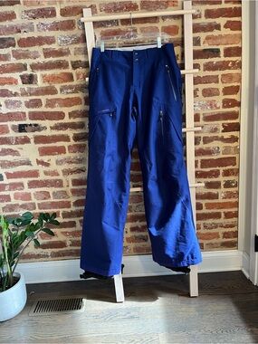 Patagonia Women's Ski Pants Medium